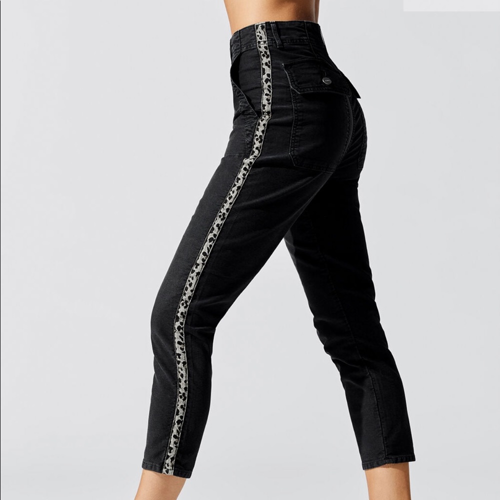 NWT Sundry Utility Trouser